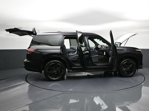 New 2026 INFINITI QX80 SPORT image 39