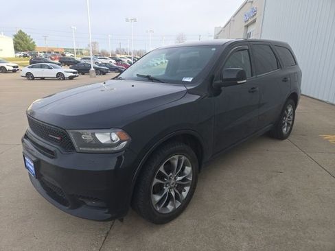 Used 2019 Dodge Durango GT image 4