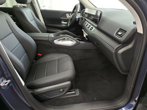 New 2026 Mercedes-Benz GLE 350 4MATIC image 21