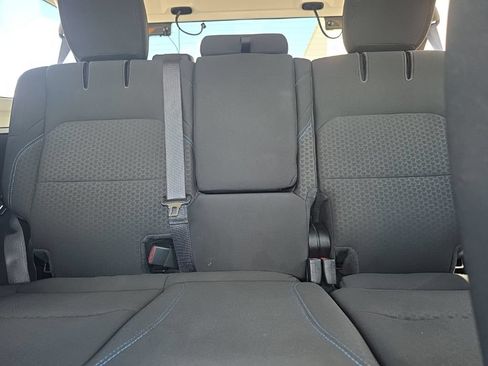 Used 2024 Jeep Wrangler Unlimited Rubicon 4xe AWD/4WD image 20