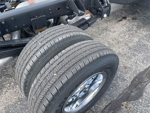 New 2026 RAM 3500 Tradesman image 17