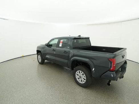 New 2026 Toyota Tacoma SR5 image 33