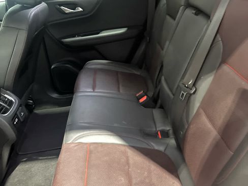 Used 2022 Chevrolet Blazer RS FWD image 16
