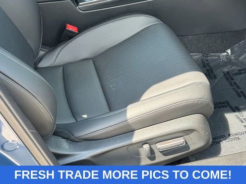 Certified 2026 Honda Civic Sport Touring image 10