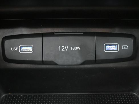 Used 2022 Hyundai Tucson SEL AWD/4WD image 18
