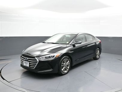 Used 2018 Hyundai Elantra SEL