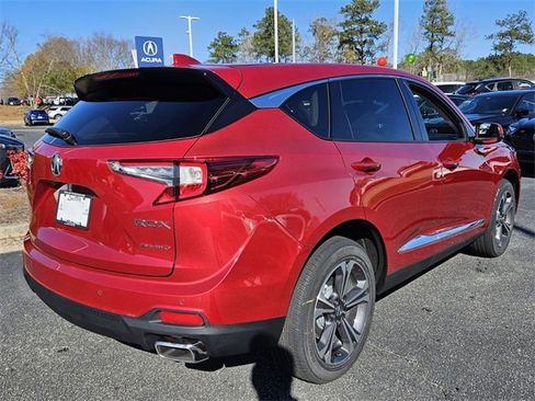 New 2026 Acura RDX w/ Technology Package image 11