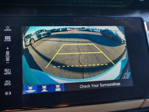 Used 2020 Honda Clarity image 18