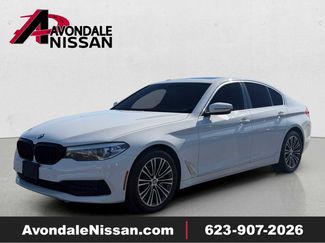 Used 2020 BMW 530i w/ Convenience Package RWD video 1