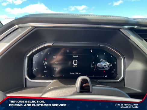 New 2026 GMC Sierra 1500 Denali AWD/4WD image 27