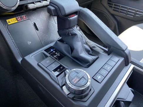 New 2026 Toyota 4Runner TRD Off-Road Premium w/ Tow Technology Package image 19