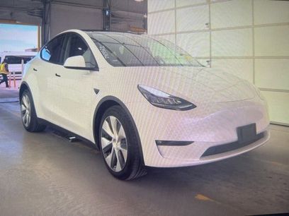 Used 2021 Tesla Model Y Long Range