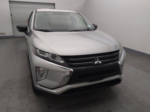 Used 2019 Mitsubishi Eclipse Cross LE image 14