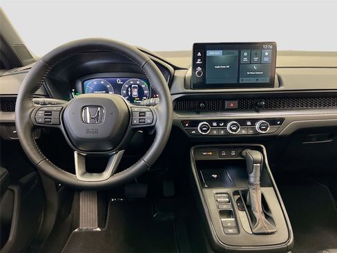 New 2026 Honda CR-V Sport-L image 2