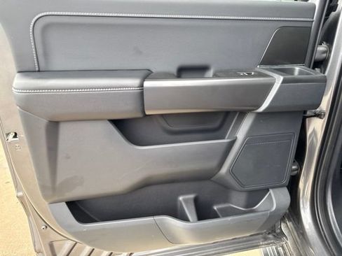 Used 2024 Ford F150 XLT w/ Equipment Group 302A MID AWD/4WD image 19