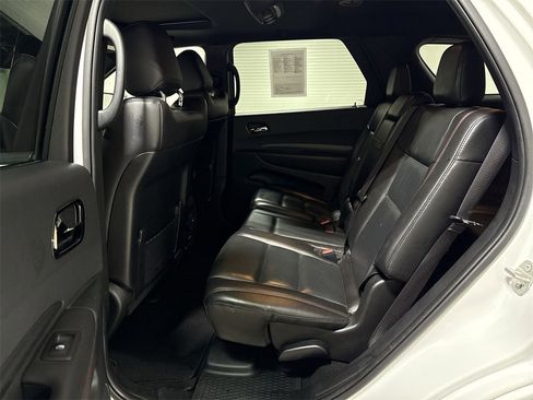 Used 2024 Dodge Durango GT image 24
