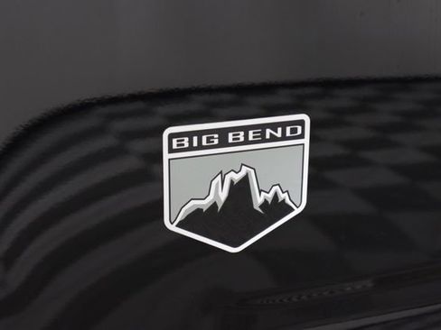 Certified 2022 Ford Bronco Sport Big Bend image 18