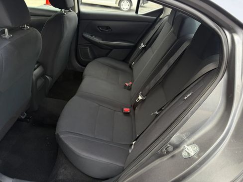 Used 2024 Nissan Sentra S FWD image 24