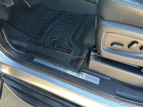 Used 2016 Chevrolet Tahoe LT w/ Max Trailering Package image 18