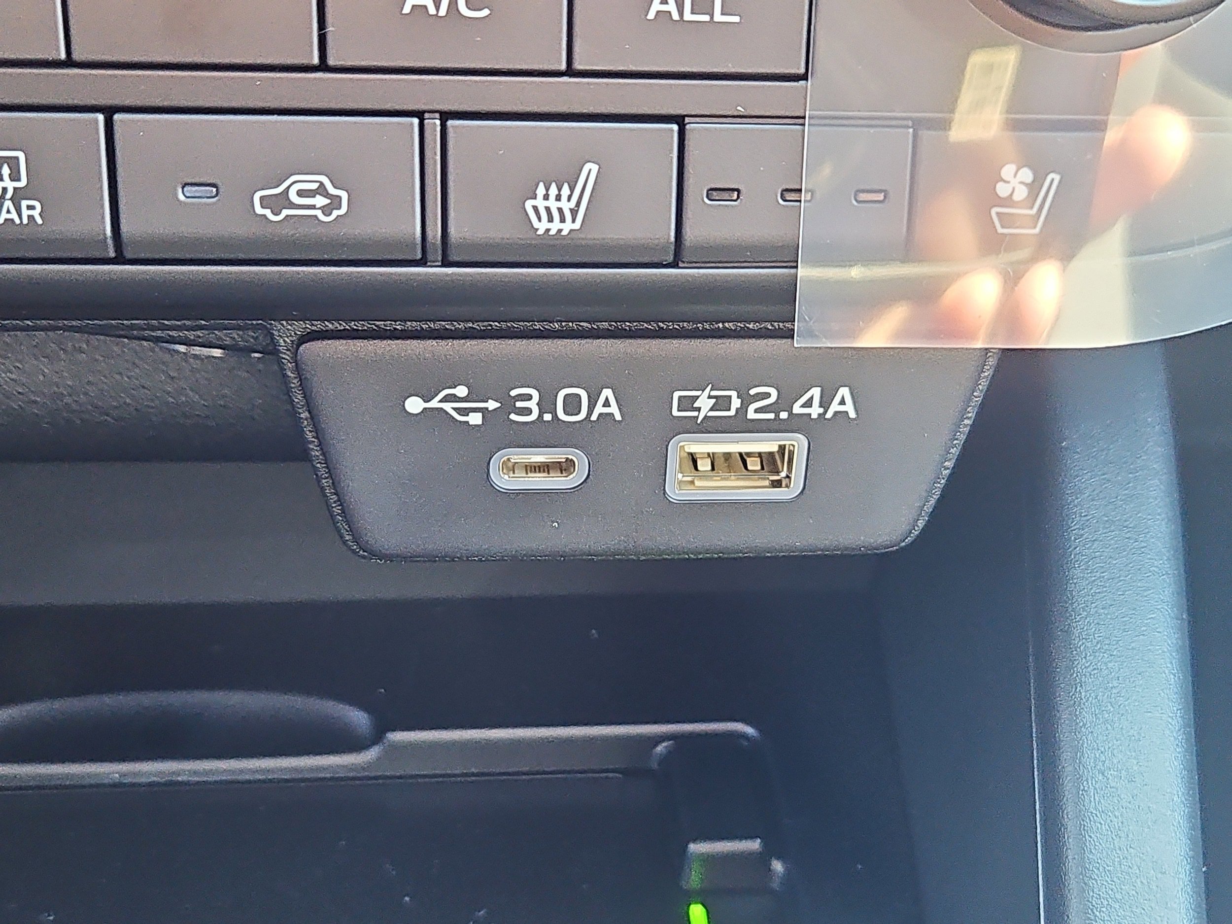 New 2026 Subaru Outback Touring XT AWD/4WD image 15