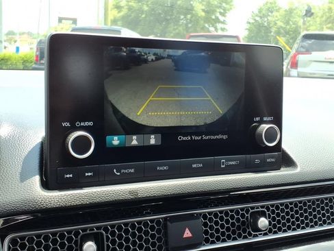 Used 2024 Honda Civic LX image 8
