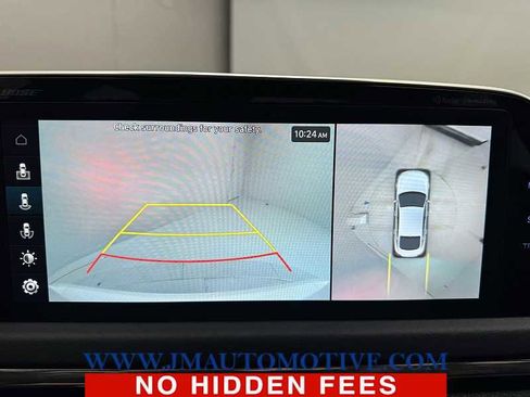 Used 2022 Hyundai Sonata Limited image 31