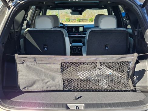 New 2026 Kia Sorento SX Prestige AWD/4WD image 28