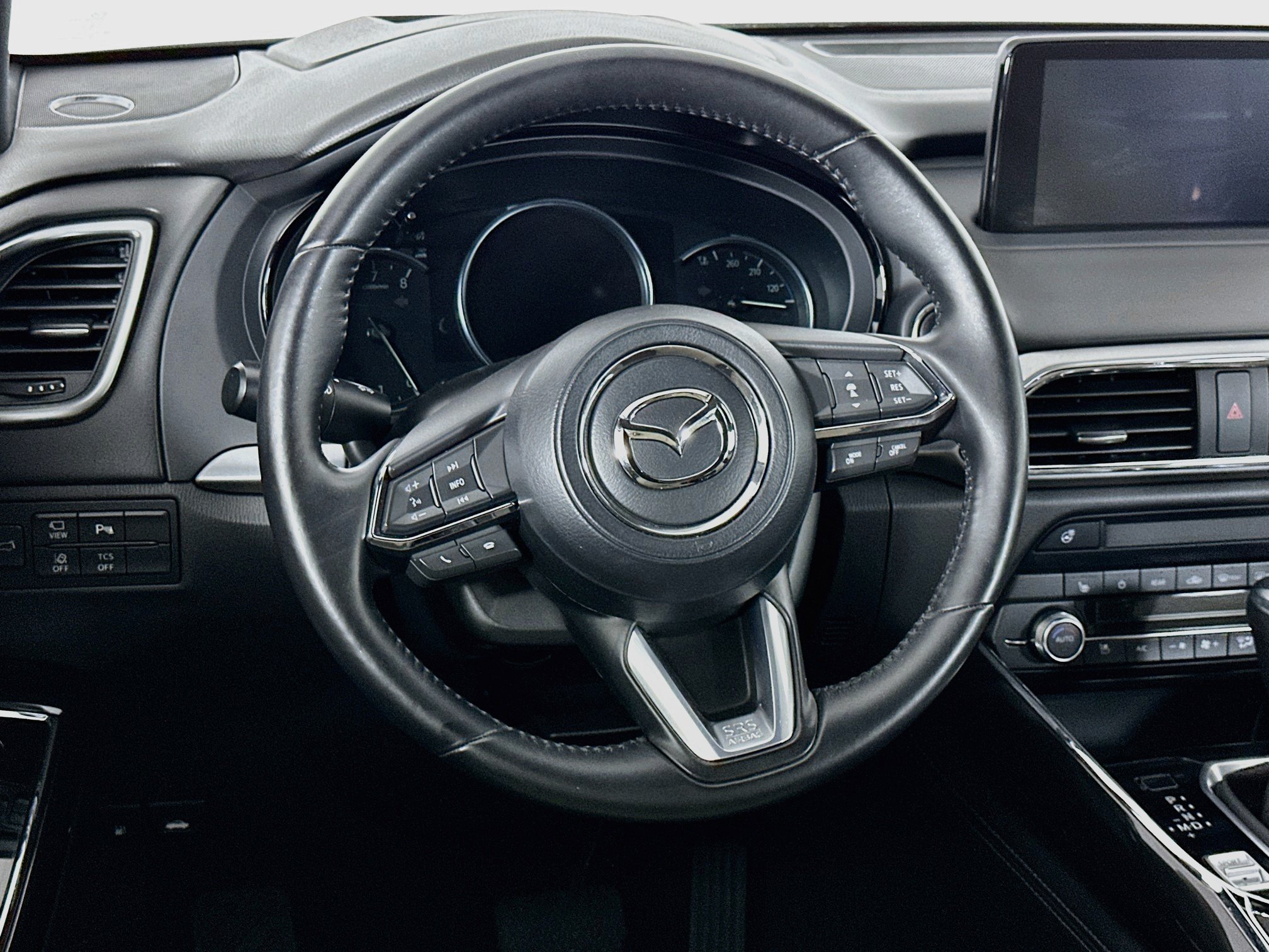 Used 2019 MAZDA CX-9 Grand Touring FWD image 18