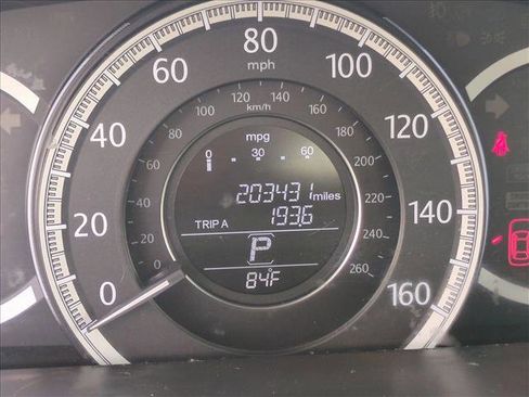 Used 2015 Honda Accord LX image 11