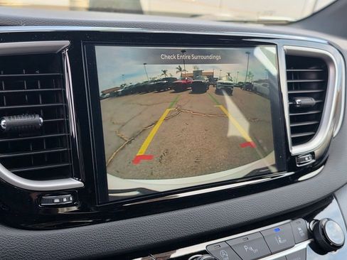 New 2026 Chrysler Voyager LX image 15