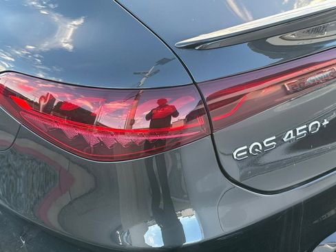 Used 2023 Mercedes-Benz EQS 450+ Sedan image 10