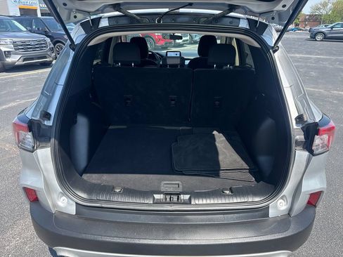 Used 2020 Ford Escape SE AWD/4WD image 13