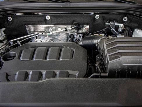 New 2026 Volkswagen Atlas SE FWD image 10