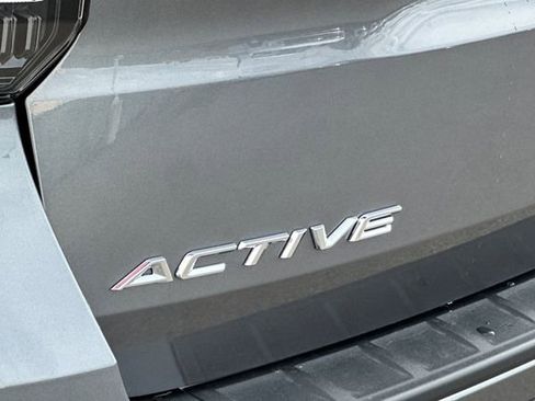 New 2026 Ford Explorer Active image 23