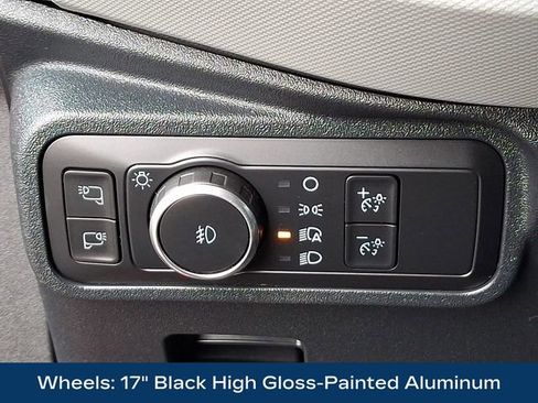 Used 2022 Ford Bronco Badlands w/ Sasquatch Package image 28