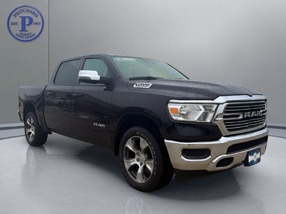 Used 2023 RAM 1500 Laramie