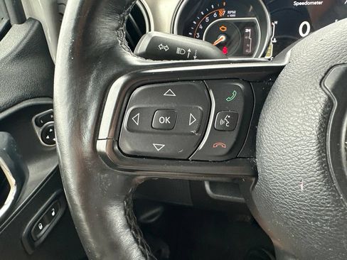 Used 2021 Jeep Wrangler Unlimited Sport AWD/4WD image 20