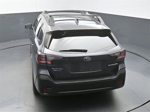 Used 2022 Subaru Outback Premium image 49