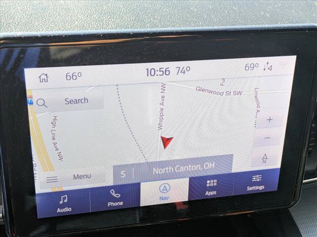 Used 2020 Ford Explorer XLT w/ Equipment Group 202A AWD/4WD image 13