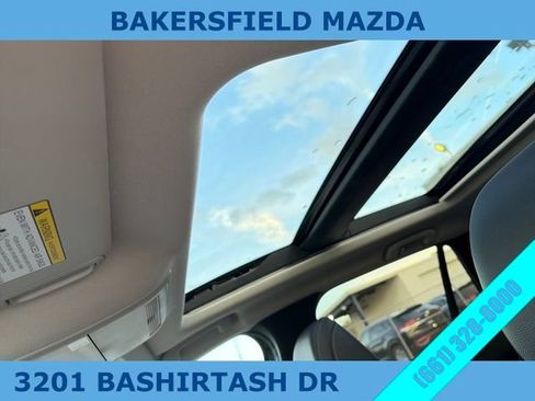 New 2026 MAZDA CX-50 AWD 2.5 S w/ Accent Package image 21