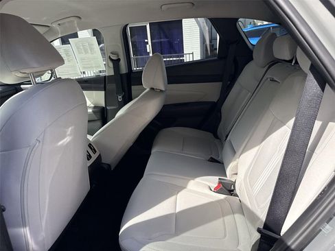 Used 2025 Hyundai Tucson SEL image 22
