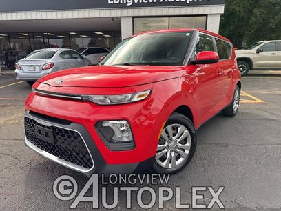Used 2020 Kia Soul LX