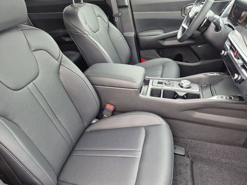 New 2026 Kia Sorento SX AWD/4WD image 15