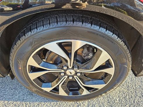 Used 2022 Ford Mustang Mach-E Premium image 7