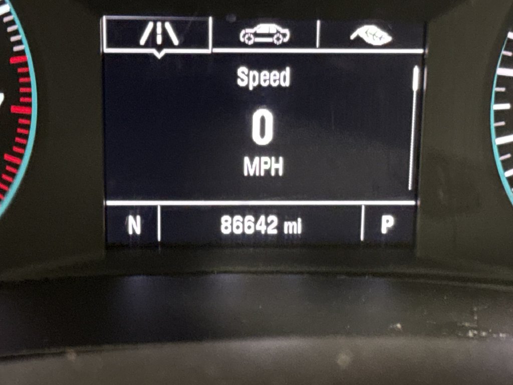 Used 2023 Chevrolet Malibu LT FWD image 13