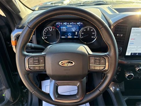 Used 2023 Ford F150 Tremor image 16