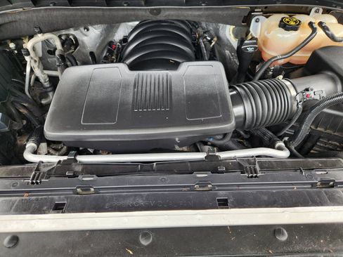 Used 2020 Chevrolet Silverado 1500 RST w/ Texas Edition RWD image 23