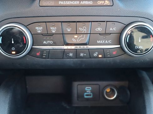 Used 2023 Ford Escape Active image 20