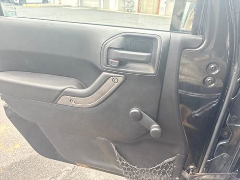 Used 2014 Jeep Wrangler Sport w/ Connectivity Group image 21