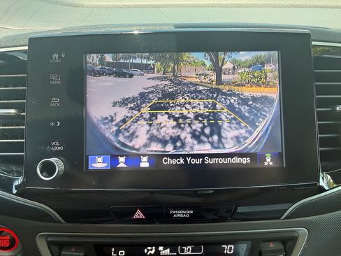 Used 2023 Honda Ridgeline RTL image 18